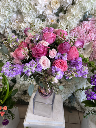 Florist «Azar Florist», reviews and photos, 13976 Westheimer Rd, Houston, TX 77077, USA