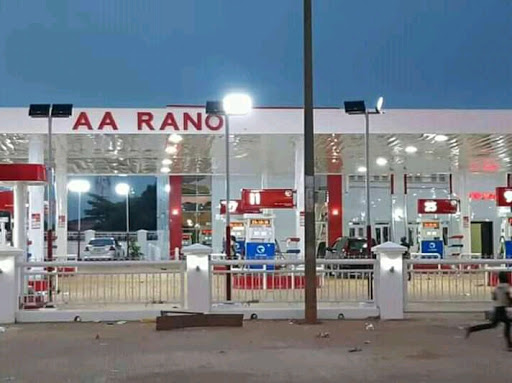 AA Rano Filling Station, Tudun Wada, Kaduna, Nigeria, Tourist Attraction, state Kaduna