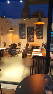 Atmosphère du Café restaurant Grille Pain à Avignon - n°4