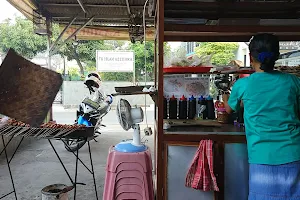 Agil Sate Ayam Kambing Madura image