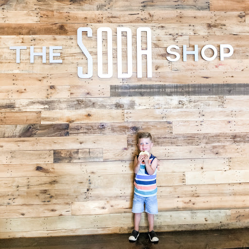 Soft Drinks Shop «The Soda Shop», reviews and photos, 2010 E Brown Rd, Mesa, AZ 85213, USA