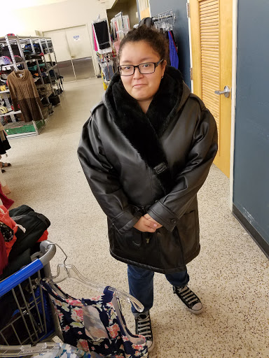 Donations Center «Goodwill Donation Center», reviews and photos