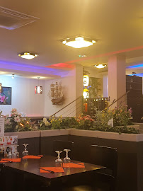 Atmosphère du Restaurant japonais Restaurant Tokyo à Vandœuvre-lès-Nancy - n°6
