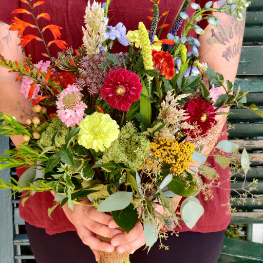 Florist «Florist Of Covington», reviews and photos, 2640 N Hwy 190, Covington, LA 70433, USA