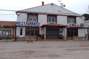 Restaurante La Alameda image