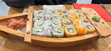 Sushi du Restaurant Tokyo - Sushi Bonheur à Rambouillet - n°3