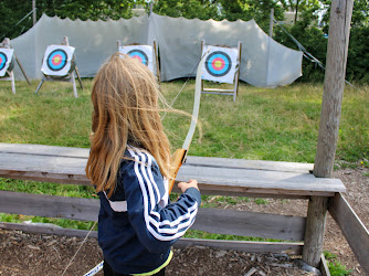 Zomerkamp Amsterdam