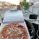 Photo n°1 de l'avis de Silvano.m fait le 22/04/2021 à 17:30 sur le  American Pizza Di Ahmed Mahmoud à Lissone