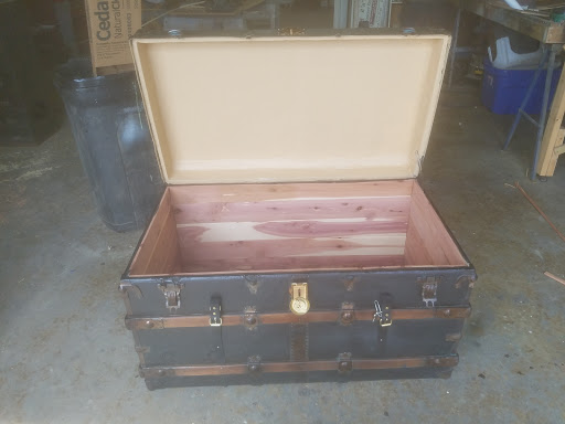 Self-Storage Facility «Accessible Storage», reviews and photos, 409 Broadway Ave, South Roxana, IL 62087, USA