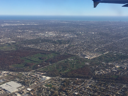 Golf Course «Indian Boundary Golf Course», reviews and photos, 8600 W Forest Preserve Ave, Chicago, IL 60634, USA