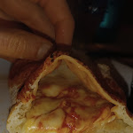 Photo n°3 de l'avis de Beatrice.e fait le 20/01/2024 à 19:21 sur le  Pizzeria Pucceria La Casa del Panzerotto Ancona à Ancona