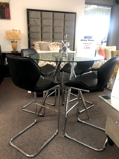 Furniture Store «Decoreza Furniture», reviews and photos, 611 W Vine St, Kissimmee, FL 34741, USA