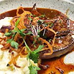 Photo n°1 de l'avis de Bluie. fait le 23/07/2023 à 16:39 sur le  Gasthof Metzgerbräu Hohenwart à Hohenwart