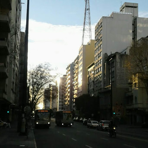 La Palma de Oro Panaderia y Rotiseria - Montevideo