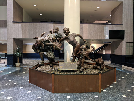 Stadium «National Bowling Center», reviews and photos, 300 N Center St, Reno, NV 89501, USA