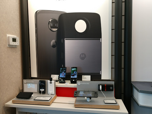 Cell Phone Store «Verizon», reviews and photos, 10250 Baltimore Ave A, College Park, MD 20740, USA