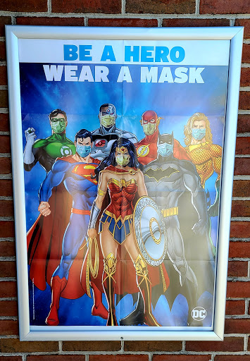 Comic Book Store «The Comics Closet», reviews and photos, 37 Old Farm Ln, Shrewsbury, PA 17361, USA