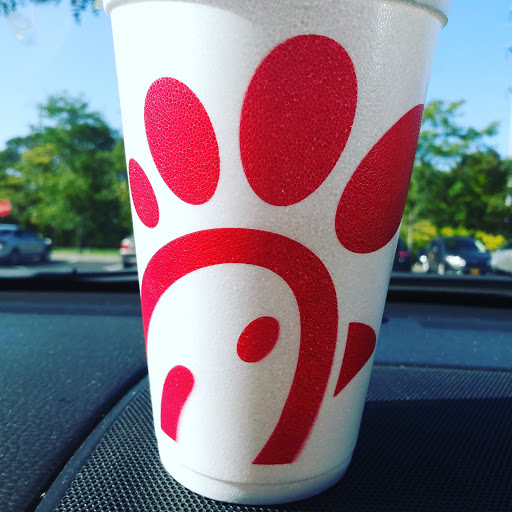 Fast Food Restaurant «Chick-fil-A», reviews and photos, 5184 Nesconset Hwy, Port Jefferson Station, NY 11776, USA