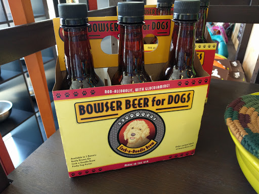 Pet Supply Store «HOWLISTIC», reviews and photos, 930 W Washington St #7, San Diego, CA 92103, USA