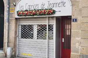 Les caprices de Jeannette image