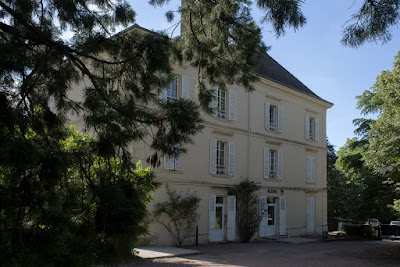 Joie de Vivre SAS à Briennon