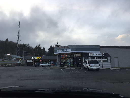76 en Bremerton