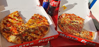Plats et boissons du Pizzeria Mister Pizza à Pégomas - n°1
