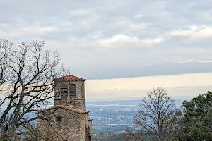 Table d’orientation de La Chapelle Saint-Vincent image