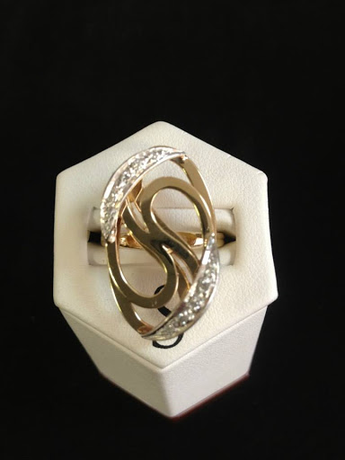 Jewelry Store «Folco Jewelers», reviews and photos, 1697 Acushnet Ave, New Bedford, MA 02746, USA