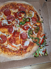 Plats et boissons du Pizzeria Domino's Pizza Étampes à Étampes - n°8