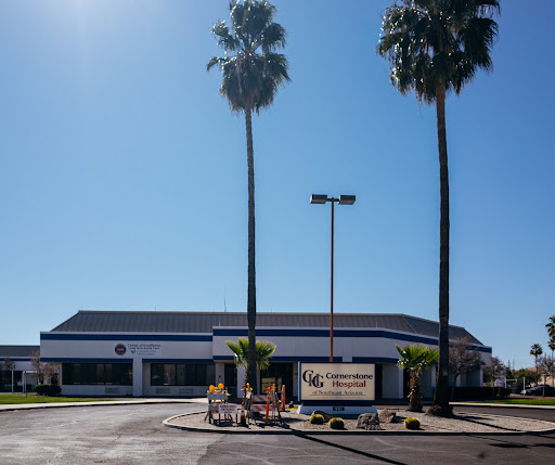 Cornerstone Specialty Hospitals Southeast Arizona