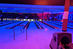 AMF Frederick Lanes