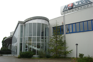 HOLZER automotive and painting center GmbH image