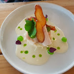 Photo n°1 de l'avis de Christian.c fait le 11/04/2019 à 06:15 sur le restaurants Hallo Emil à Stuttgart