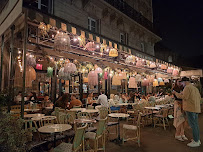 Atmosphère du Restaurant Café des Arts et Métiers à Paris - n°11