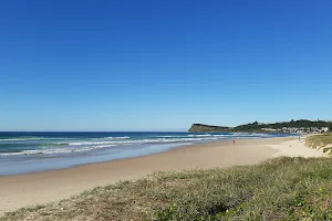 Lennox Head-Alstonville Surf Life Saving Club image