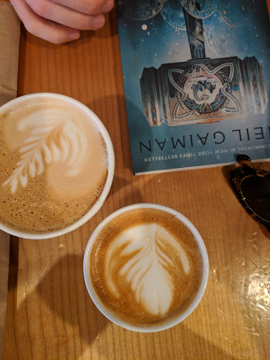 Cafe «Flying Goat Coffee», reviews and photos, 324 Center St, Healdsburg, CA 95448, USA