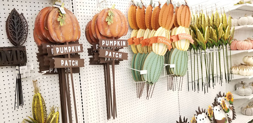 Fabric Store «Jo-Ann Fabrics and Crafts», reviews and photos, 1219 North Fry Road, Katy, TX 77449, USA