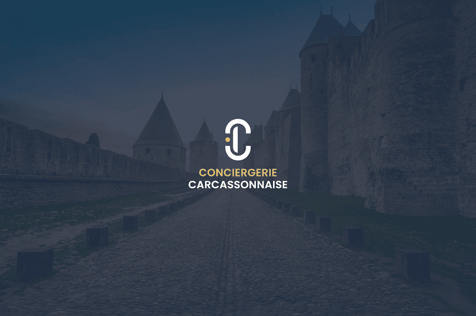 Conciergerie Carcassonnaise Carcassonne