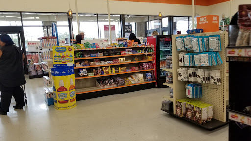 Discount Store «Big Lots», reviews and photos, 3048 E College Ave, Ruskin, FL 33570, USA