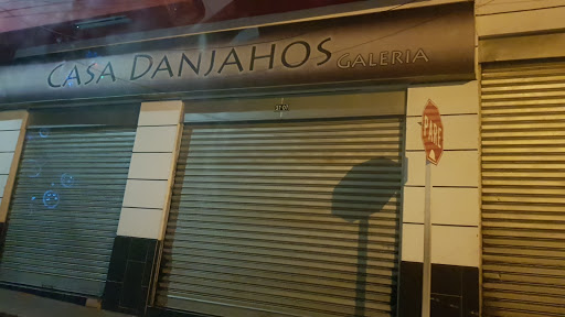 Casa Danjahos