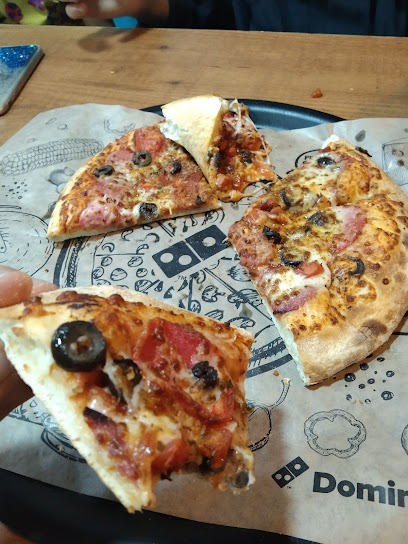 Domino's Pizza Esenyurt Kıraç
