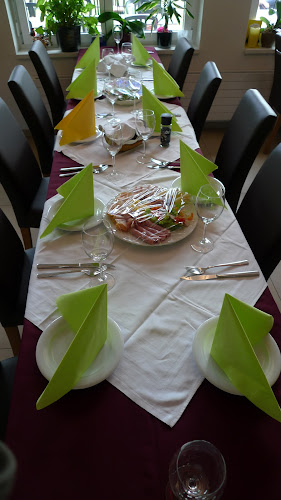 Restaurant Lachmatt Öffnungszeiten
