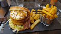 Aliment-réconfort du Restauration rapide Le Gold Burger à Tarbes - n°16