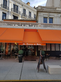 Photos du propriétaire du Restaurant Les terrasses de Maloé à Saint-Étienne - n°3