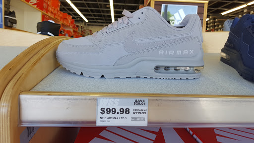 Shoe Store «WSS», reviews and photos, 11820 Firestone Blvd, Norwalk, CA 90650, USA