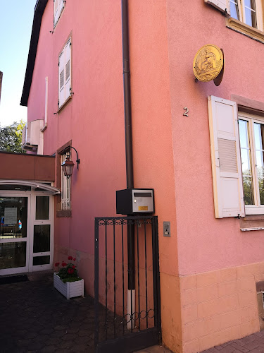 SCP Jean-Pierre THOMAS et Myriam MEYER, notaires associés - Strasbourg