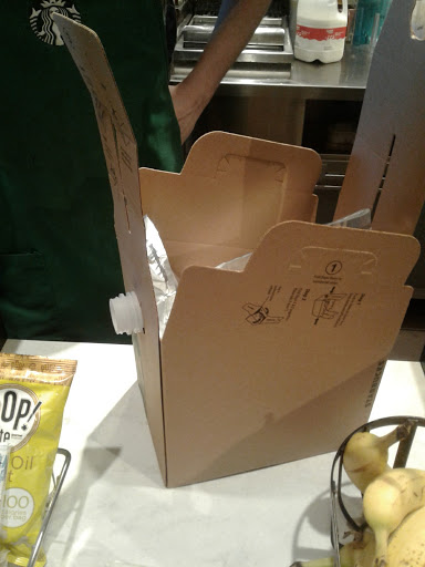 Coffee Shop «Starbucks», reviews and photos, 1720 S Orange Blossom Trail, Apopka, FL 32703, USA