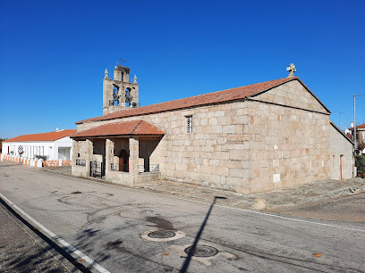 Cerezal de Peñahorcada - 37253, Salamanca, Spain