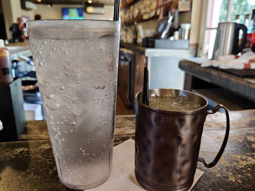 Barbecue Restaurant «MOJO Old City BBQ», reviews and photos, 5 Cordova St, St Augustine, FL 32084, USA